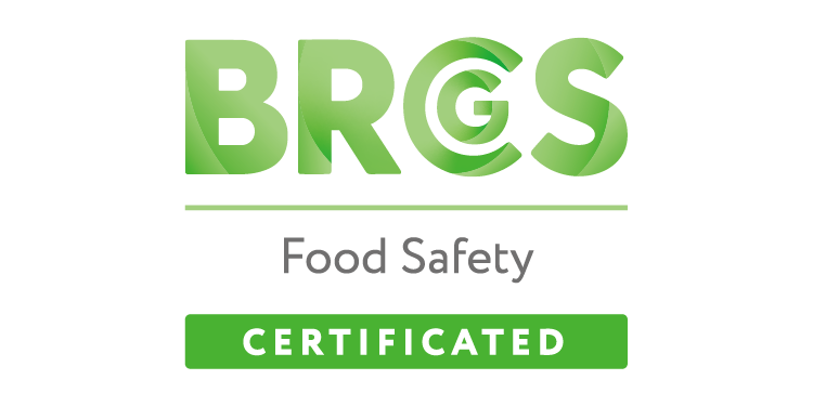 BRCGS